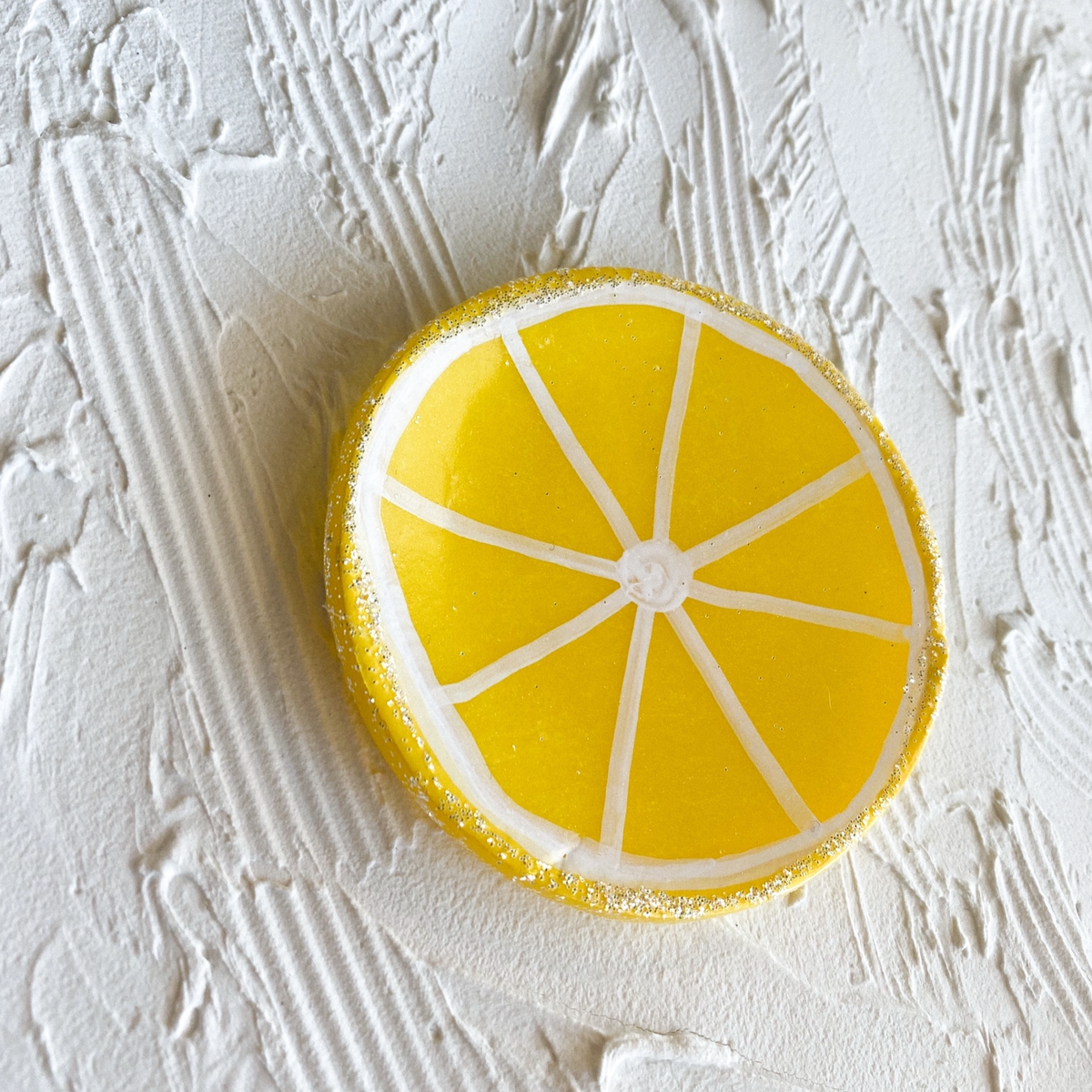 Lemon Ring Tray